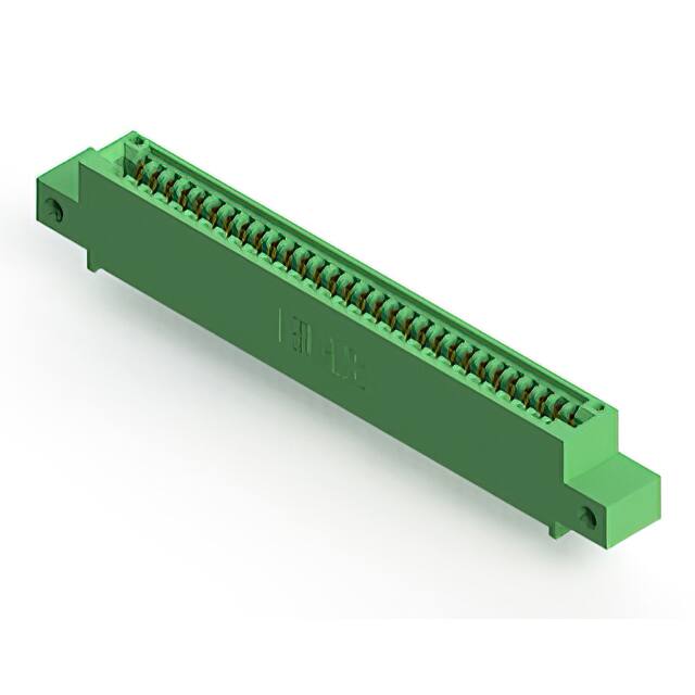345-030-525-412 EDAC Inc.  Edgeboard Connectors